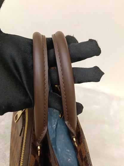 LV Brompton Damier 2016