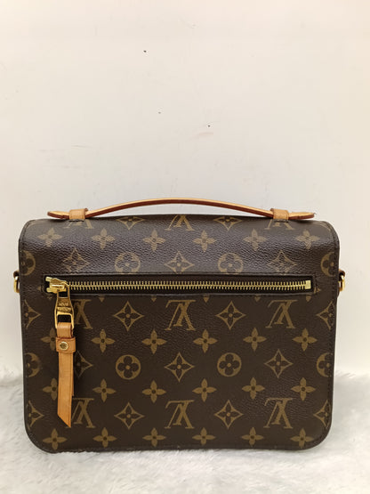 LV Metis Monogram 2013