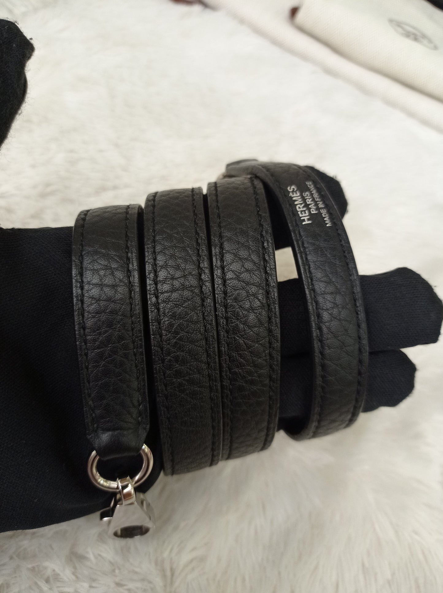 Bolide 31 Clem Black PHW #T