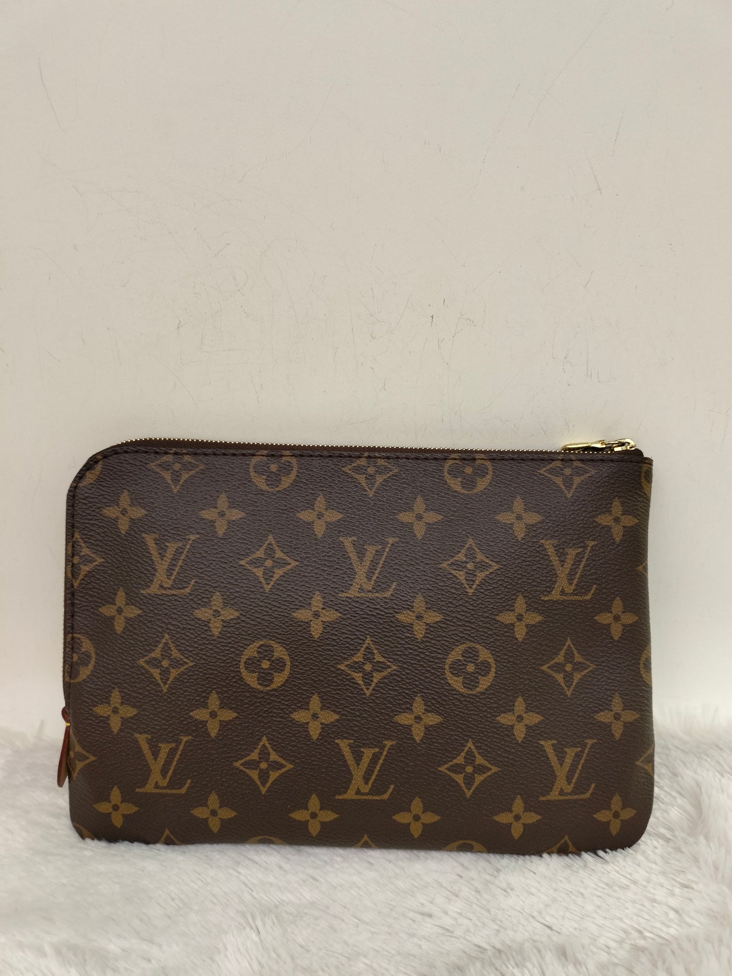 LV Etui Voyage Monogram 2019