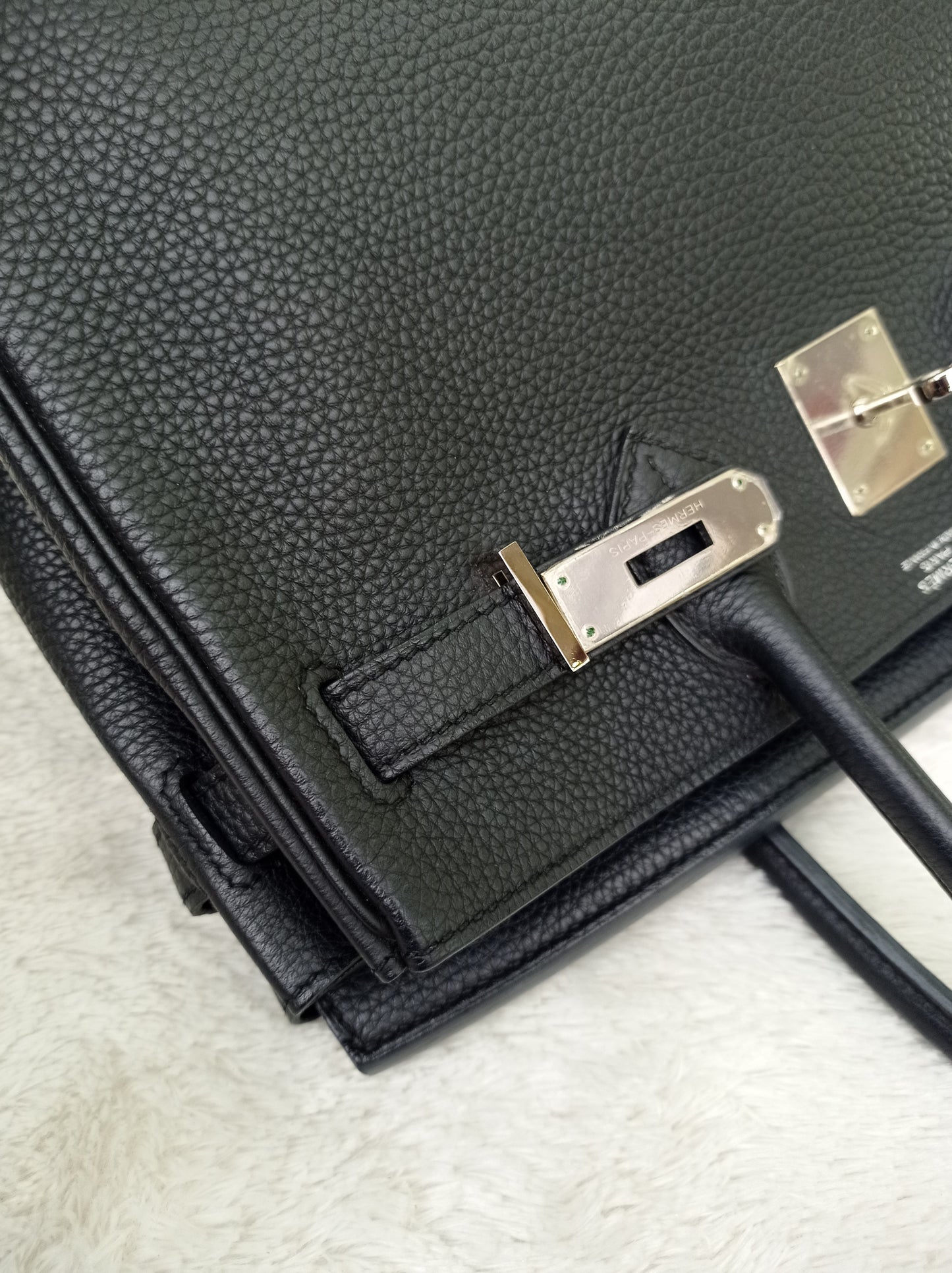 B30 Clem Noir PHW #P square