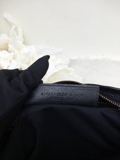 Balenciaga Small City Classic Black RHW 2017