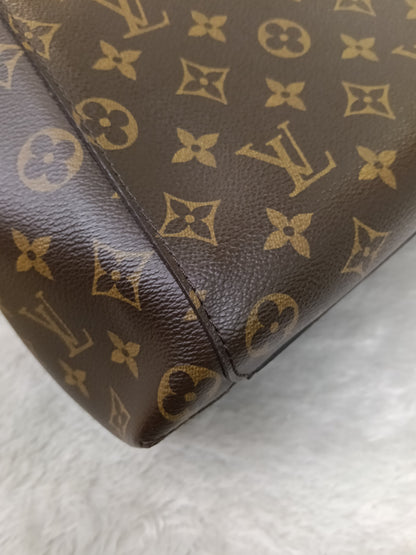 LV Montaigne GM Monogram 2014