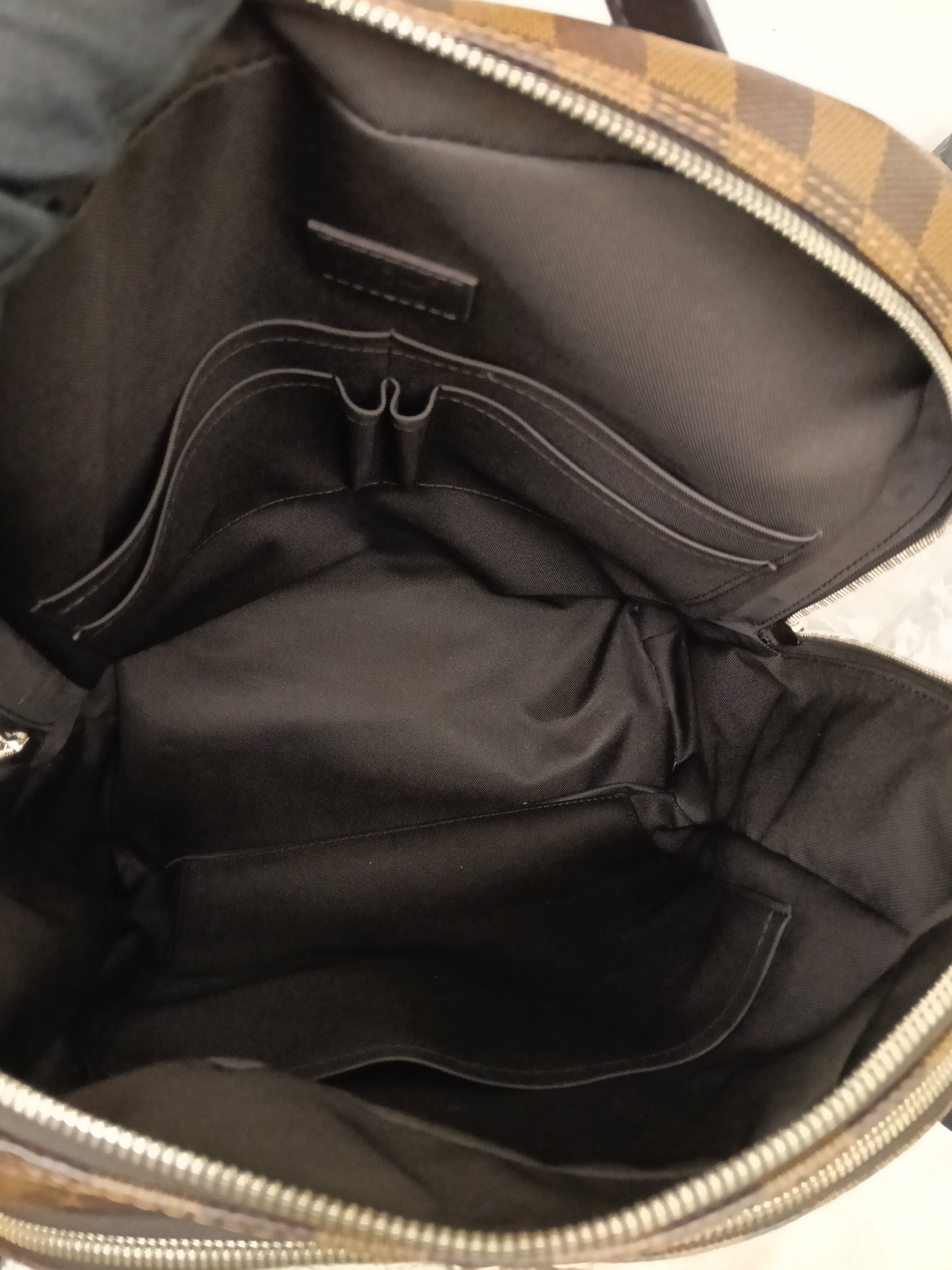 LV Josh Backpack Damier 2015