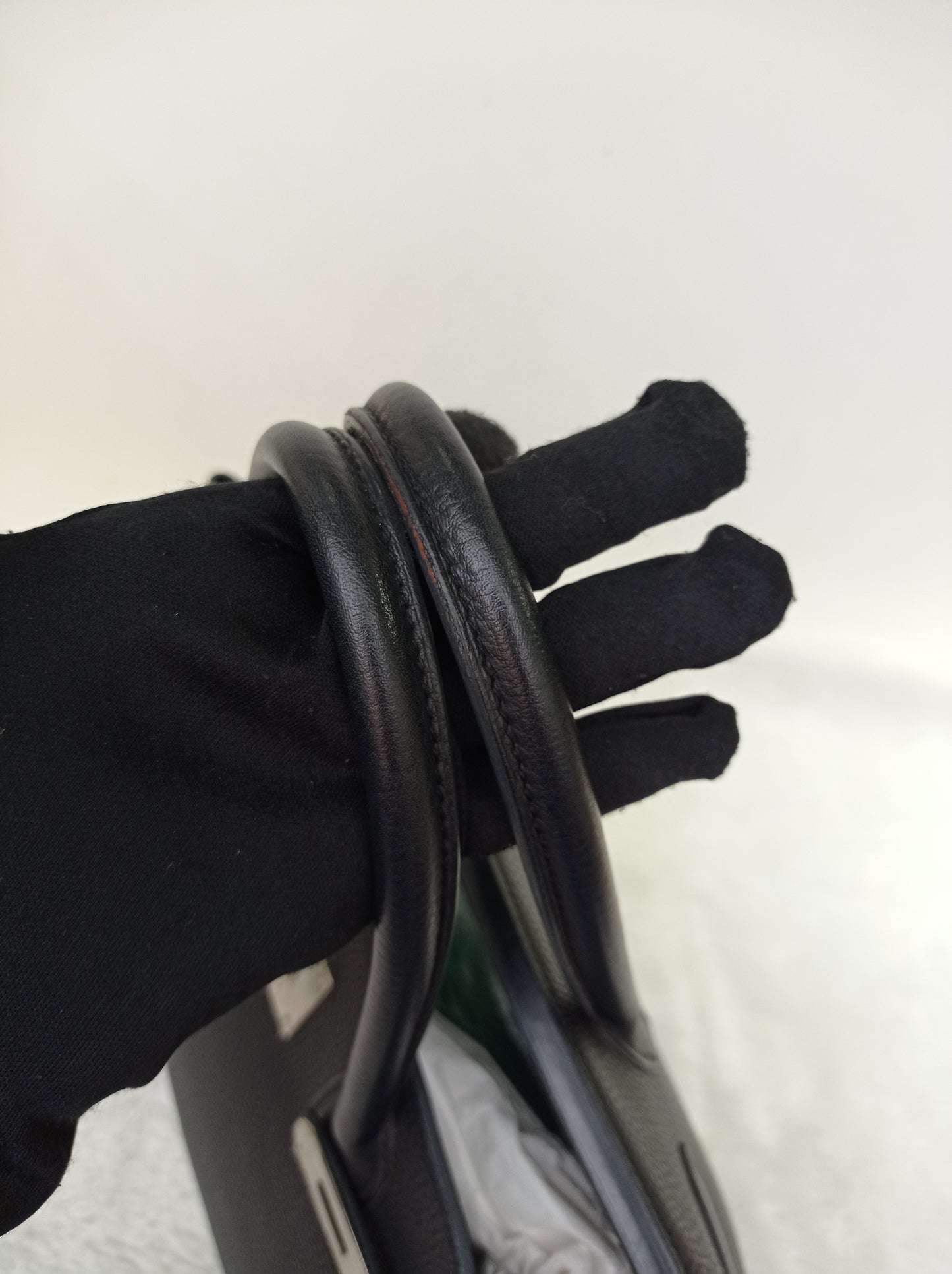 B30 Clem Noir PHW #P square