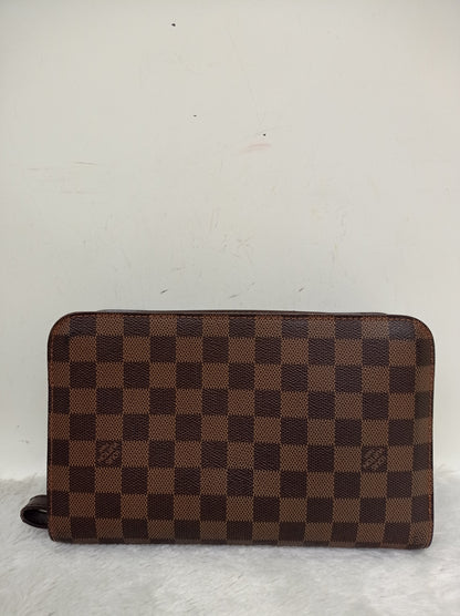 LV Saint Louis Clutch Damier 2008