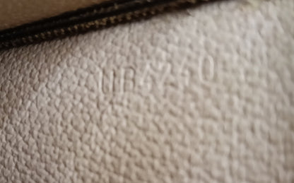 LV Pochette Toiletry 26 Monogram 2020