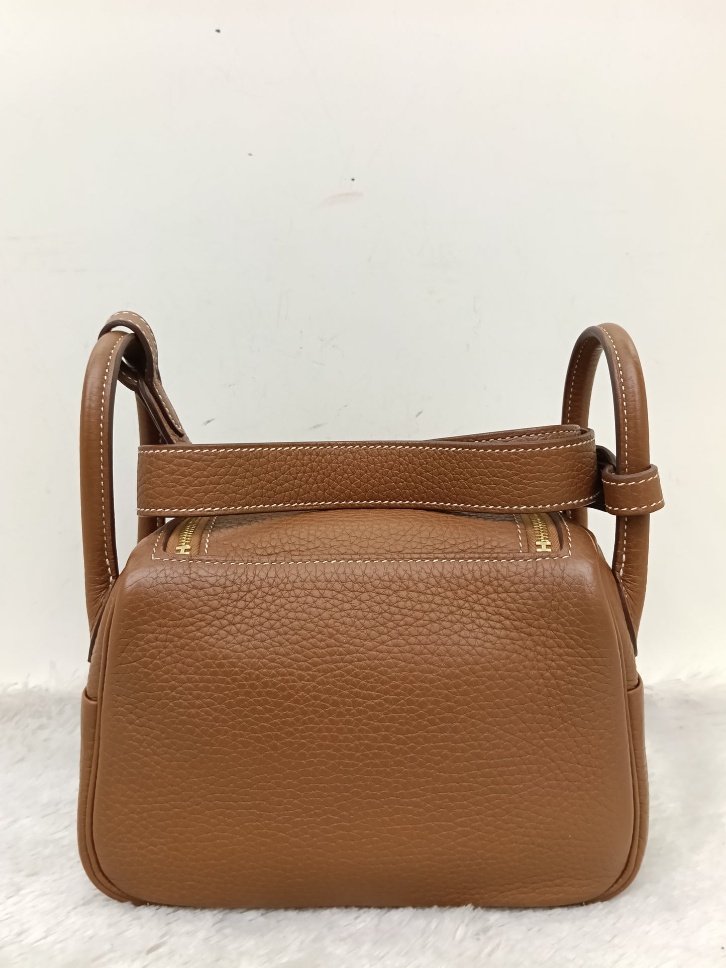 Lindy Mini Clem Gold GHW #D