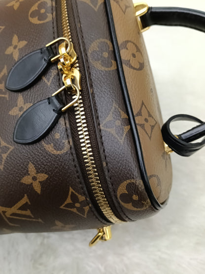 LV Vanity PM Monogram Reverse (CHIP)