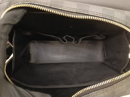 LV Hanging Toiletry Kit Graphite 2013