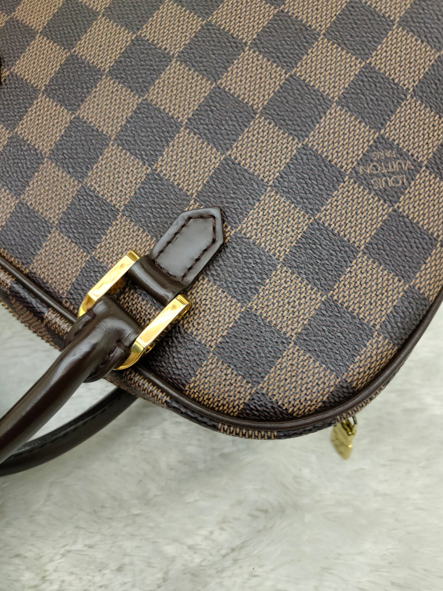 LV Sarria Mini Damier