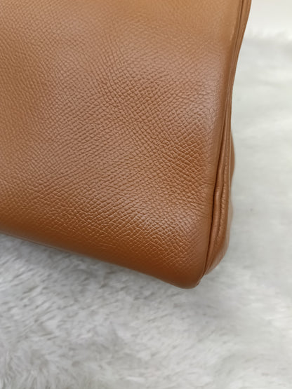 K35 Epsom Gold GHW #D square