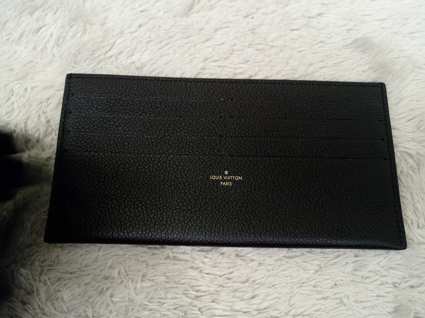 LV Felicie GM Monogram Empreinte Noir (CHIP)