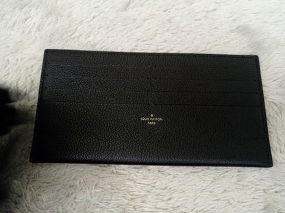 LV Felicie GM Monogram Empreinte Noir (CHIP)