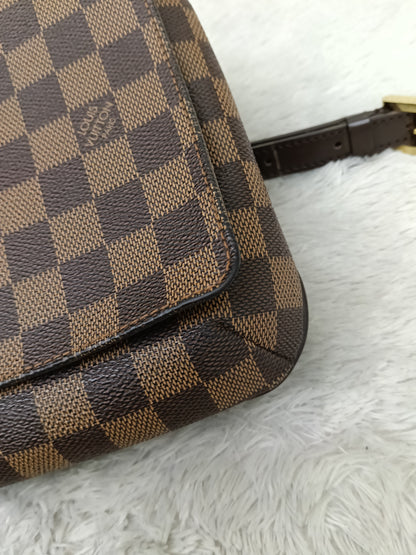 LV Musette Tango Damier
