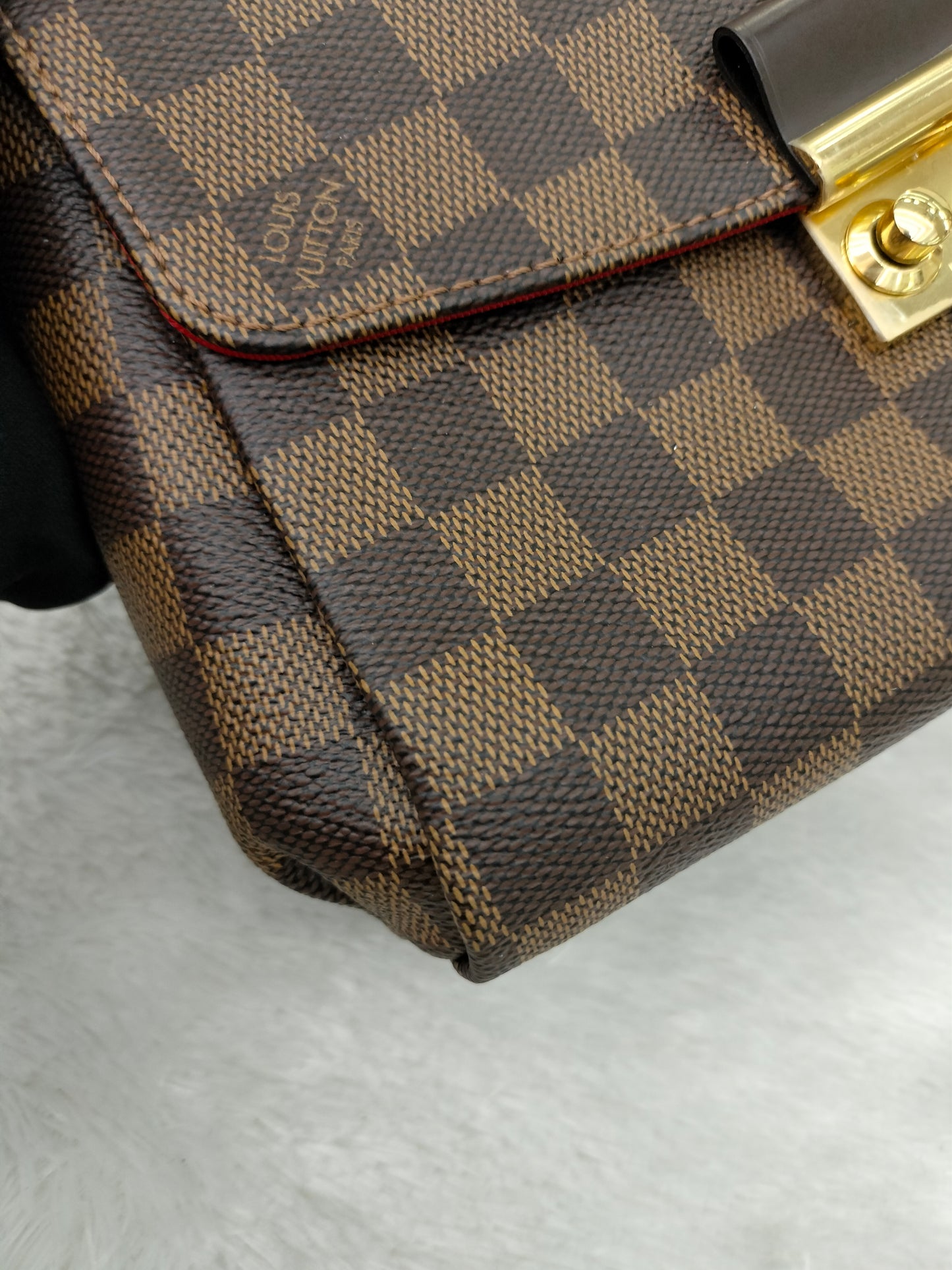 LV Croisette Damier 2016
