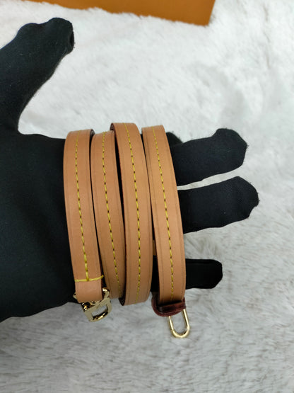 LV Deauville Mini Monogram 2020