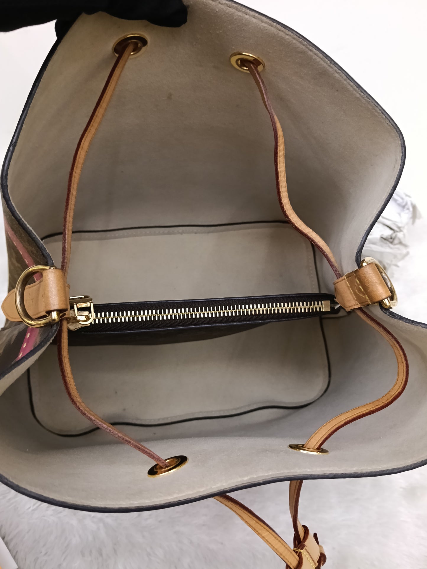 LV Neo Noe Monogram Summer Trunks 2018