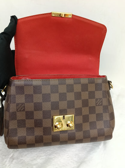 LV Croisette Damier 2018