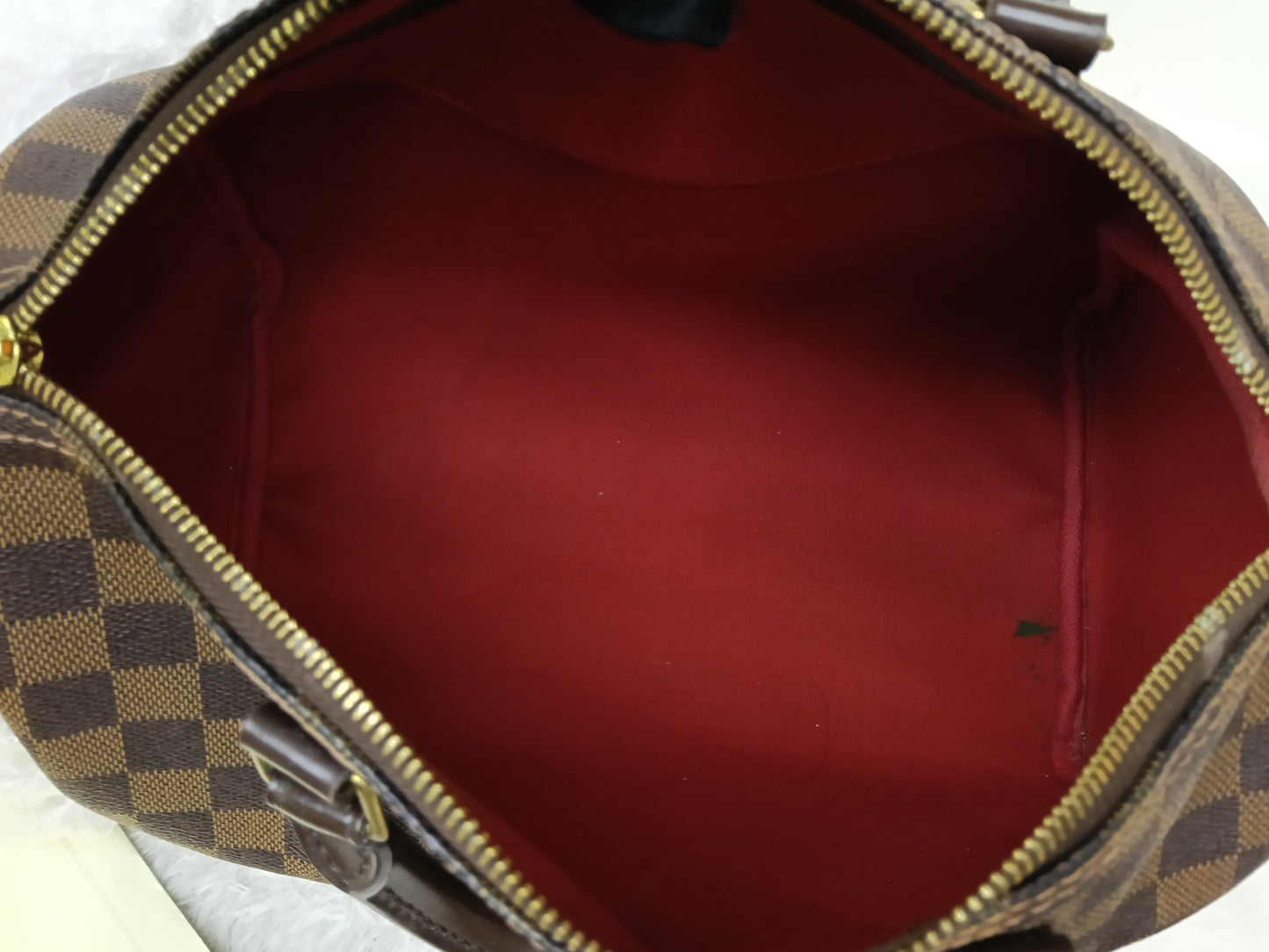 LV Speedy 30 Damier 2010