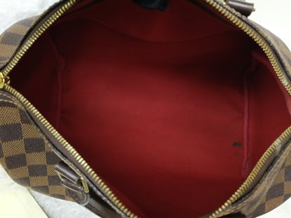 LV Speedy 30 Damier 2010