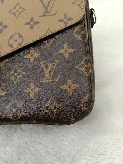 LV Metis Monogram Reverse 2016