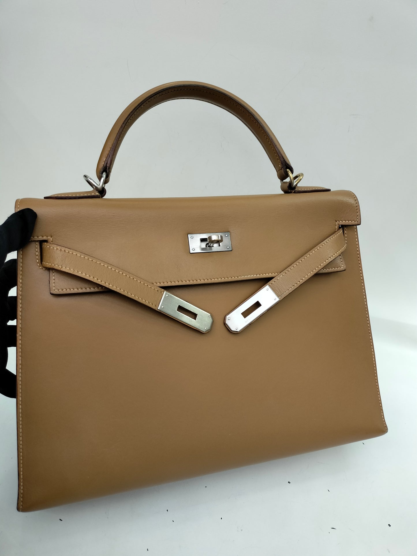 K32 Box Natural PHW #D square
