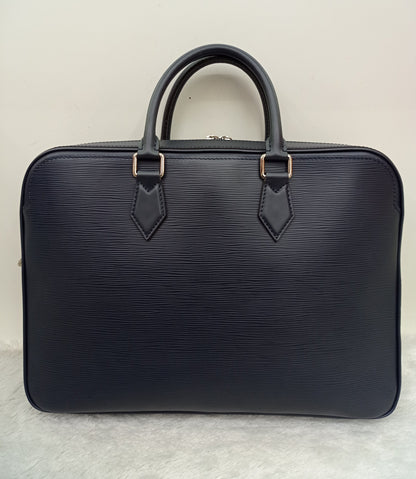 LV Dandy MM Epi Blue Marine 2017