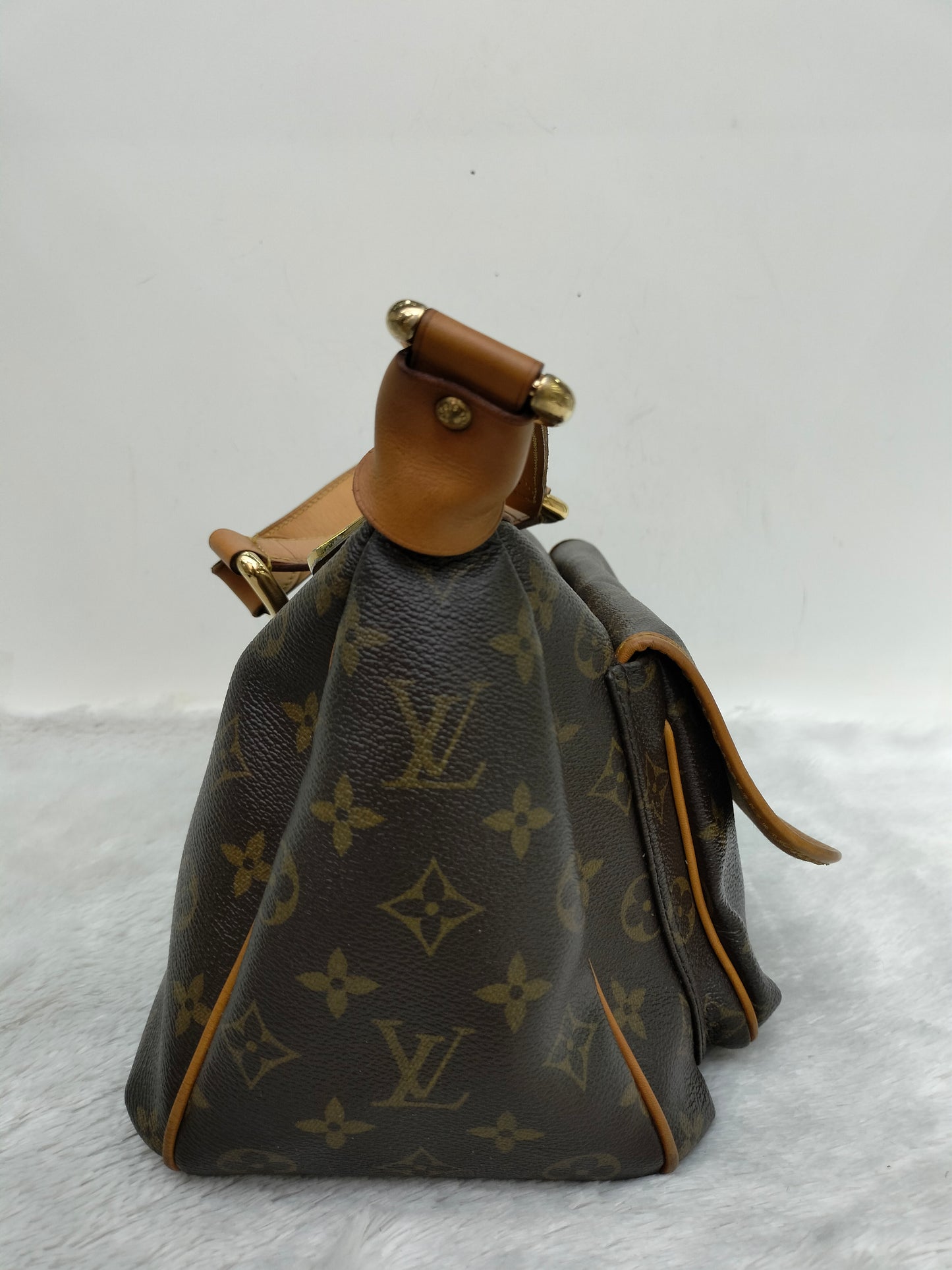 LV Tikal GM Monogram