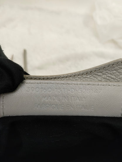 Balenciaga Mini City Edge Grey GHW