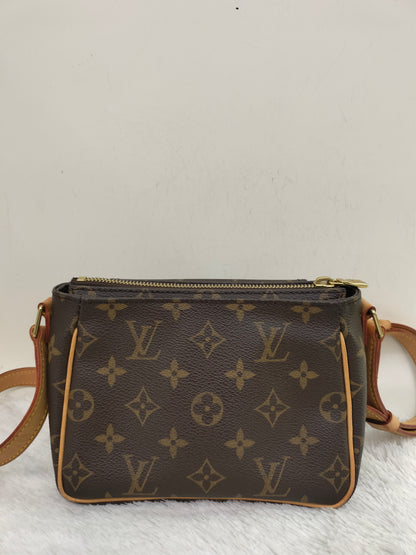 LV Viva Cite PM Monogram