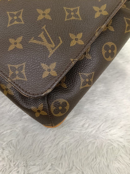 LV Musette Salsa Monogram