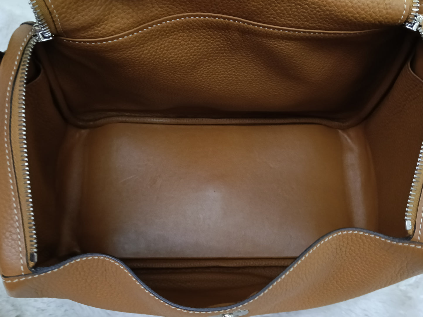 Lindy 30 Clem Toffee PHW #C