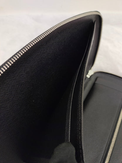 LV Atoll Ardoise Taiga Black