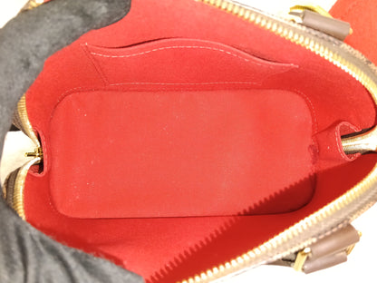 LV Alma BB Damier 2019