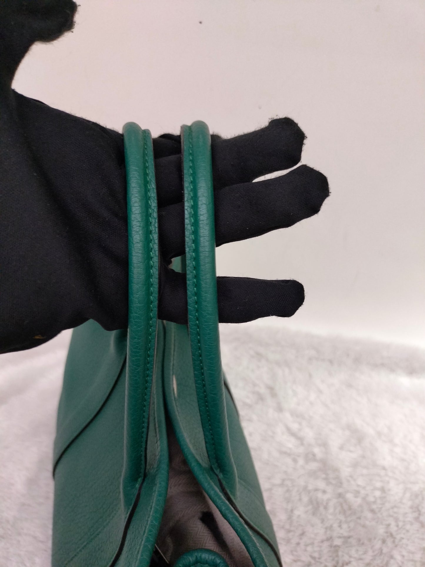 Garden Party 30 Malachite Negonda PHW #Q square