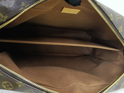 LV Icare Laptop Monogram 2009