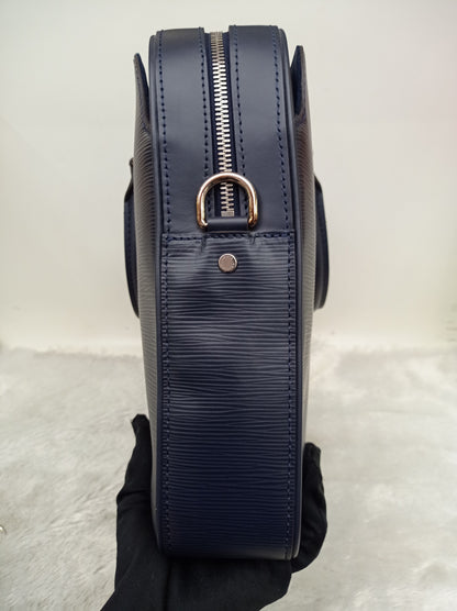 LV Dandy MM Epi Blue Marine 2017