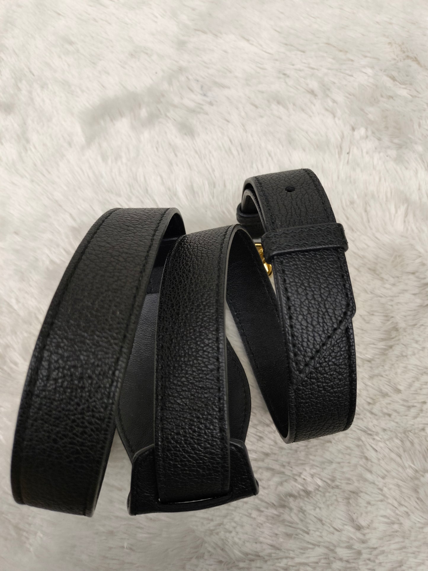 Balenciaga Mini City Edge Black GHW 2019