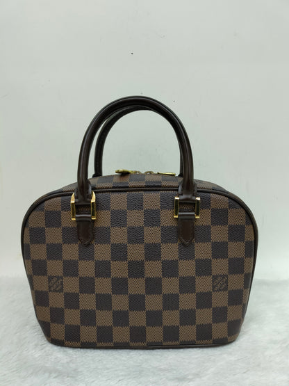 LV Sarria Mini Damier