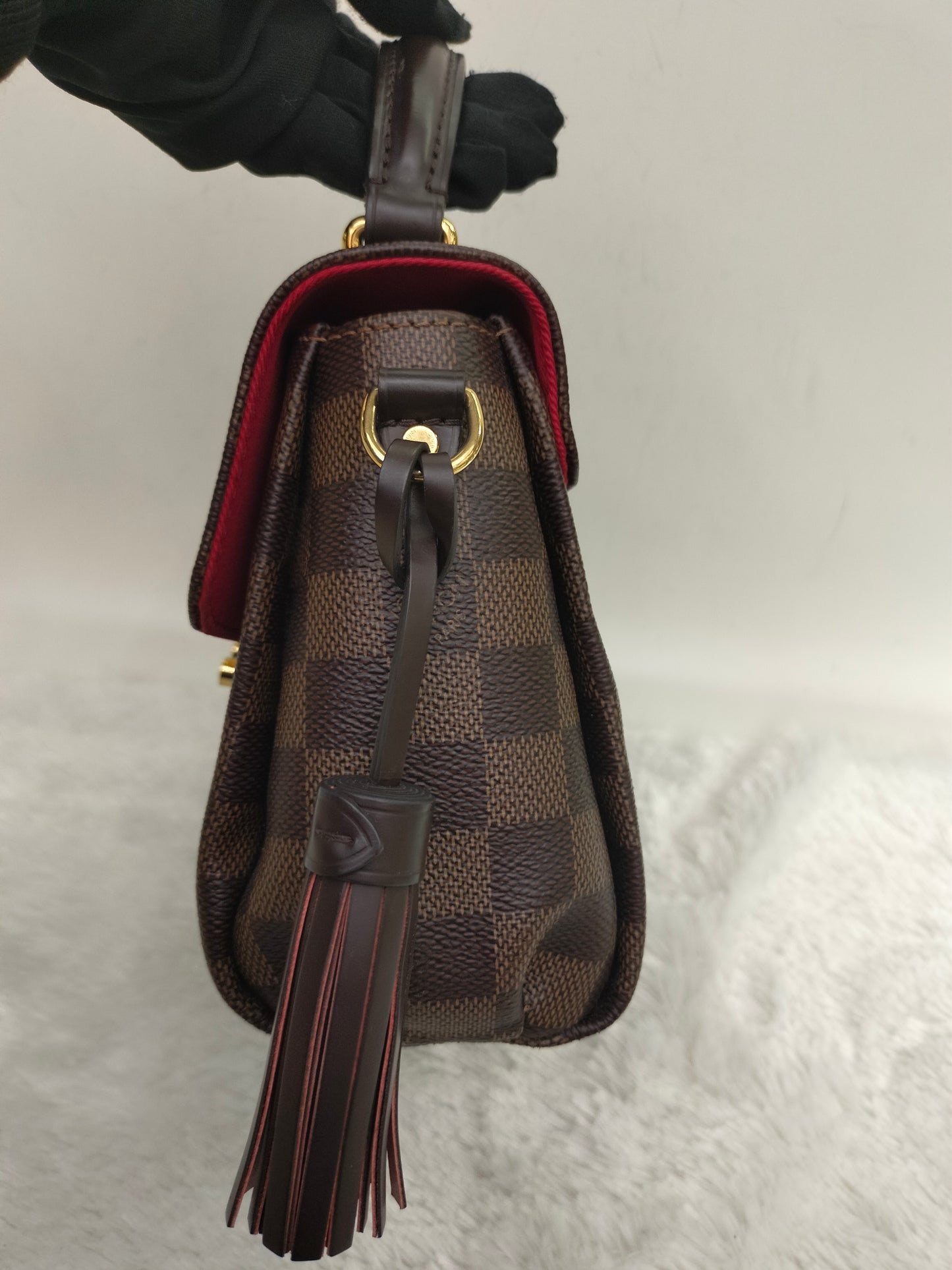 LV Croisette Damier 2018