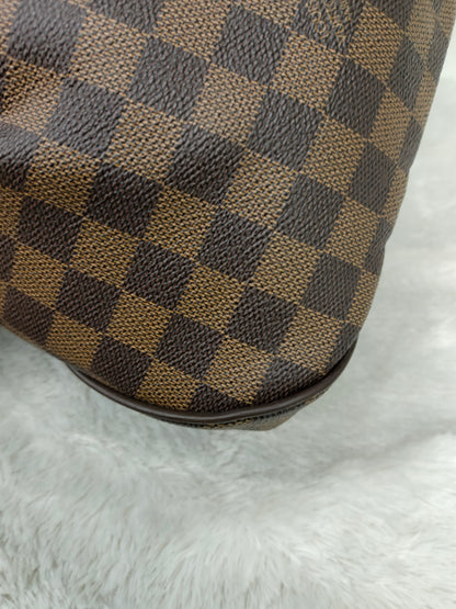 LV Evora MM Damier