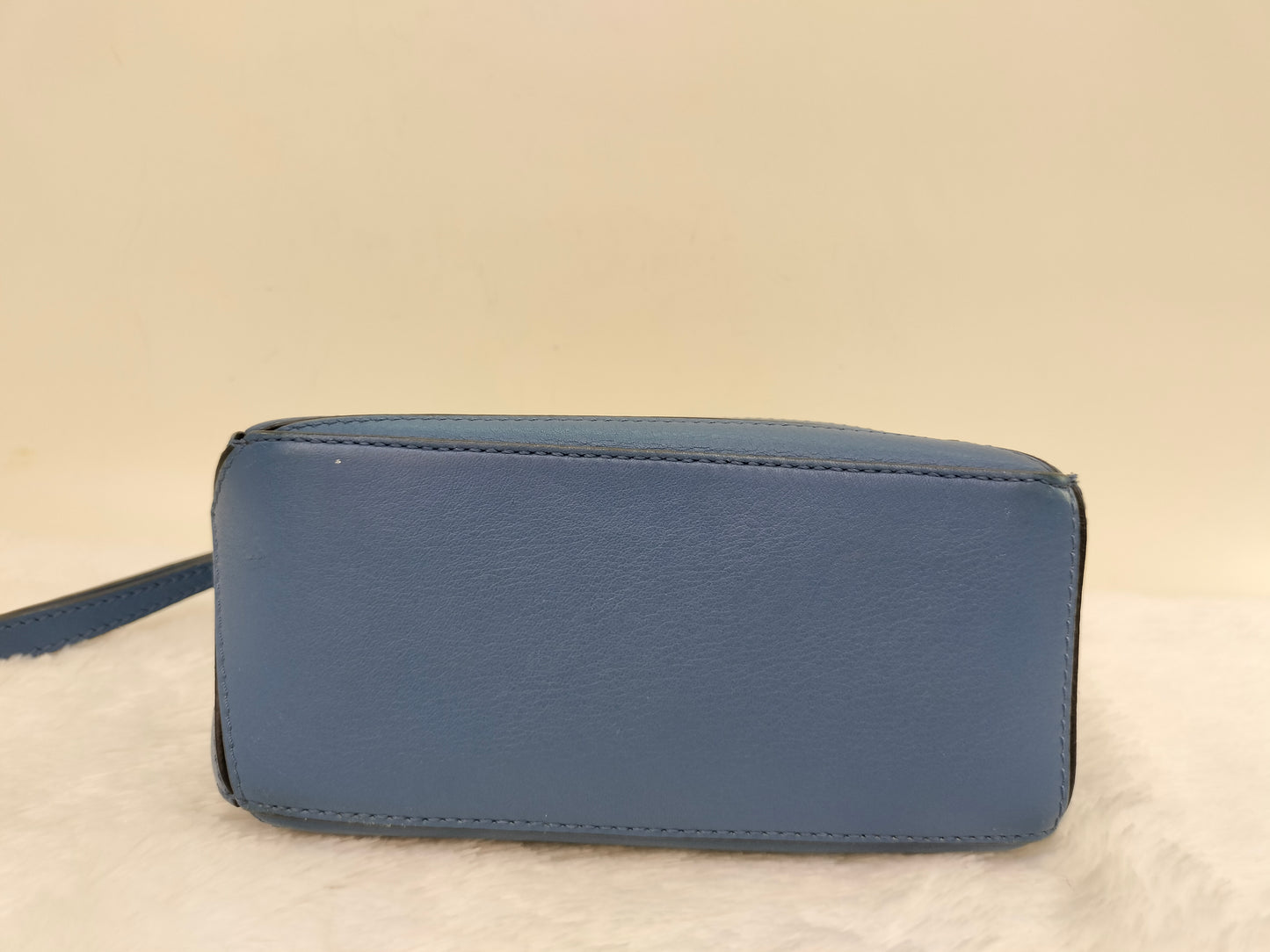 Loewe Puzzle Mini Blue SHW 2018