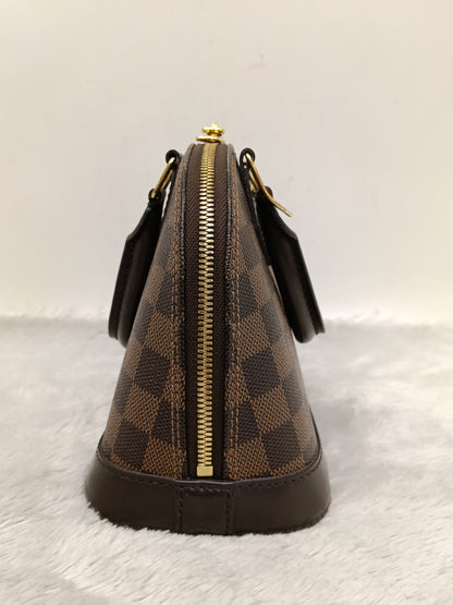 LV Alma BB Damier 2022 (CHIP)