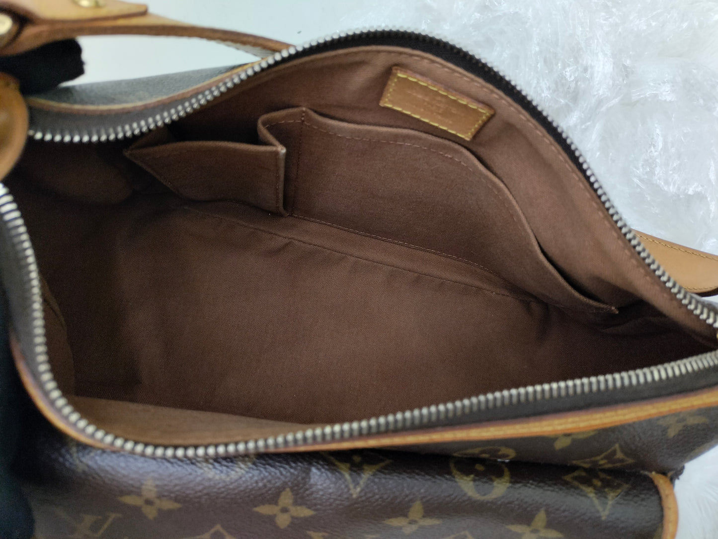 LV Tikal GM Monogram