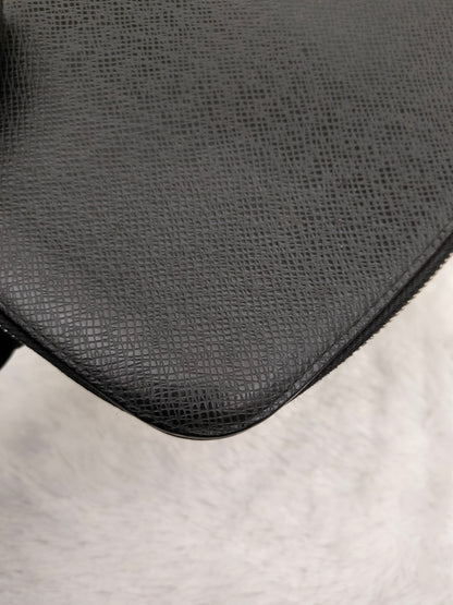 LV Atoll Ardoise Taiga Black