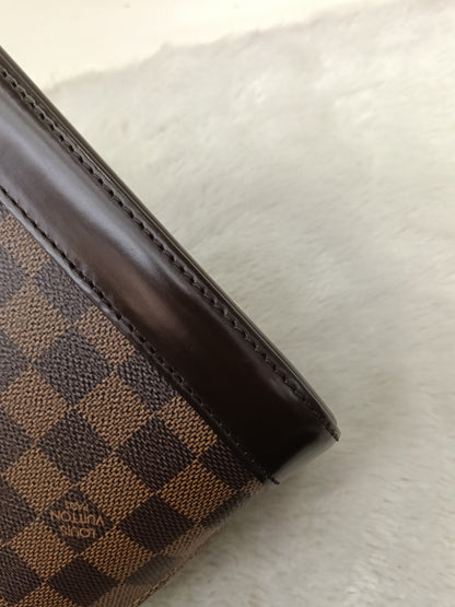 LV Alma BB Damier (CHIP)