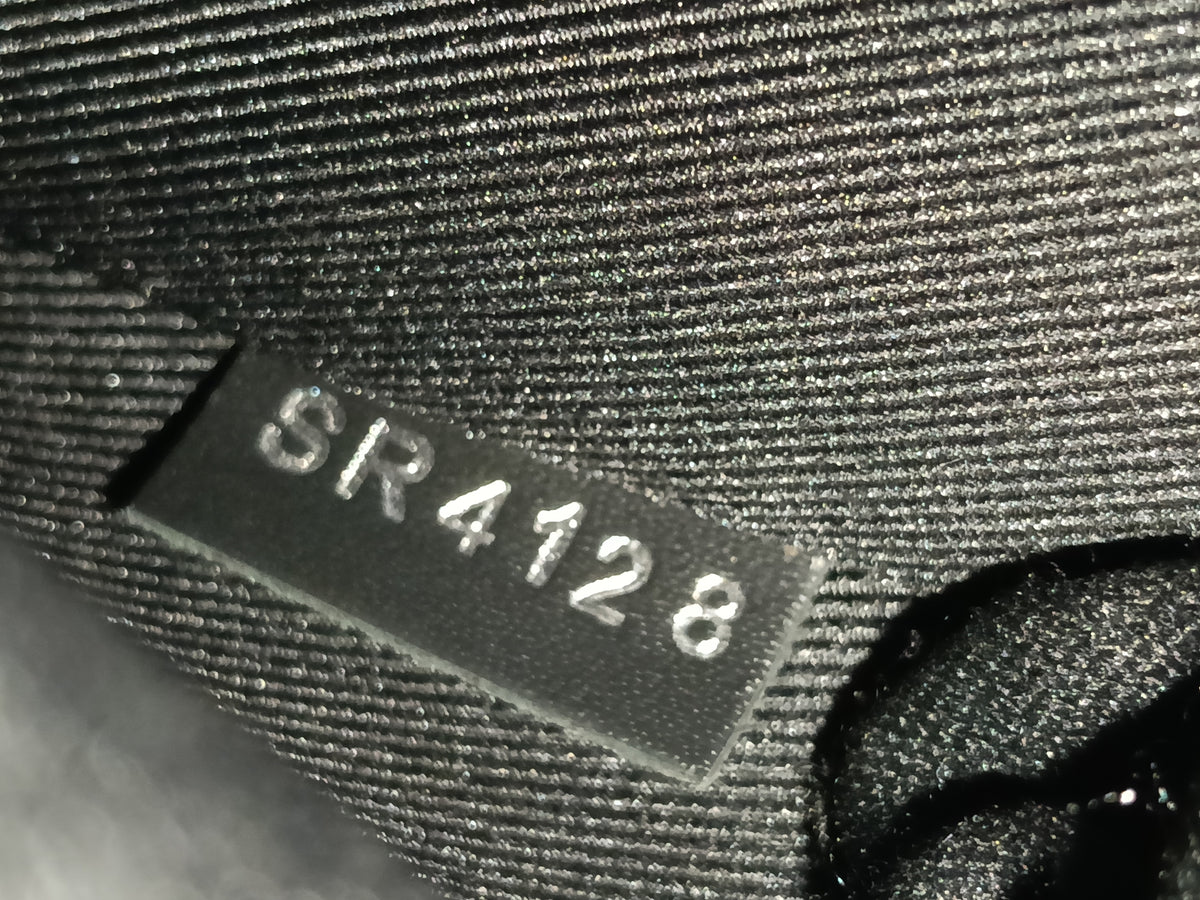 LV Kasai Clutch Graphite 2018