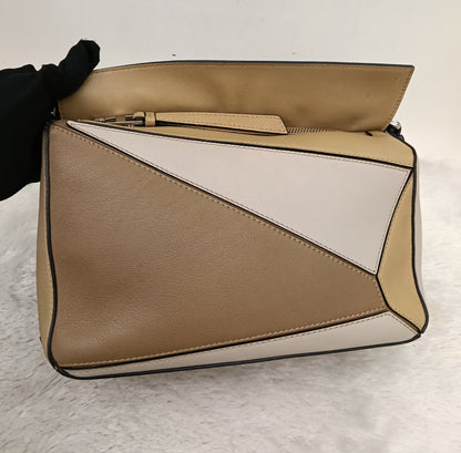 Loewe Puzzle Small 3 colour SHW 2018