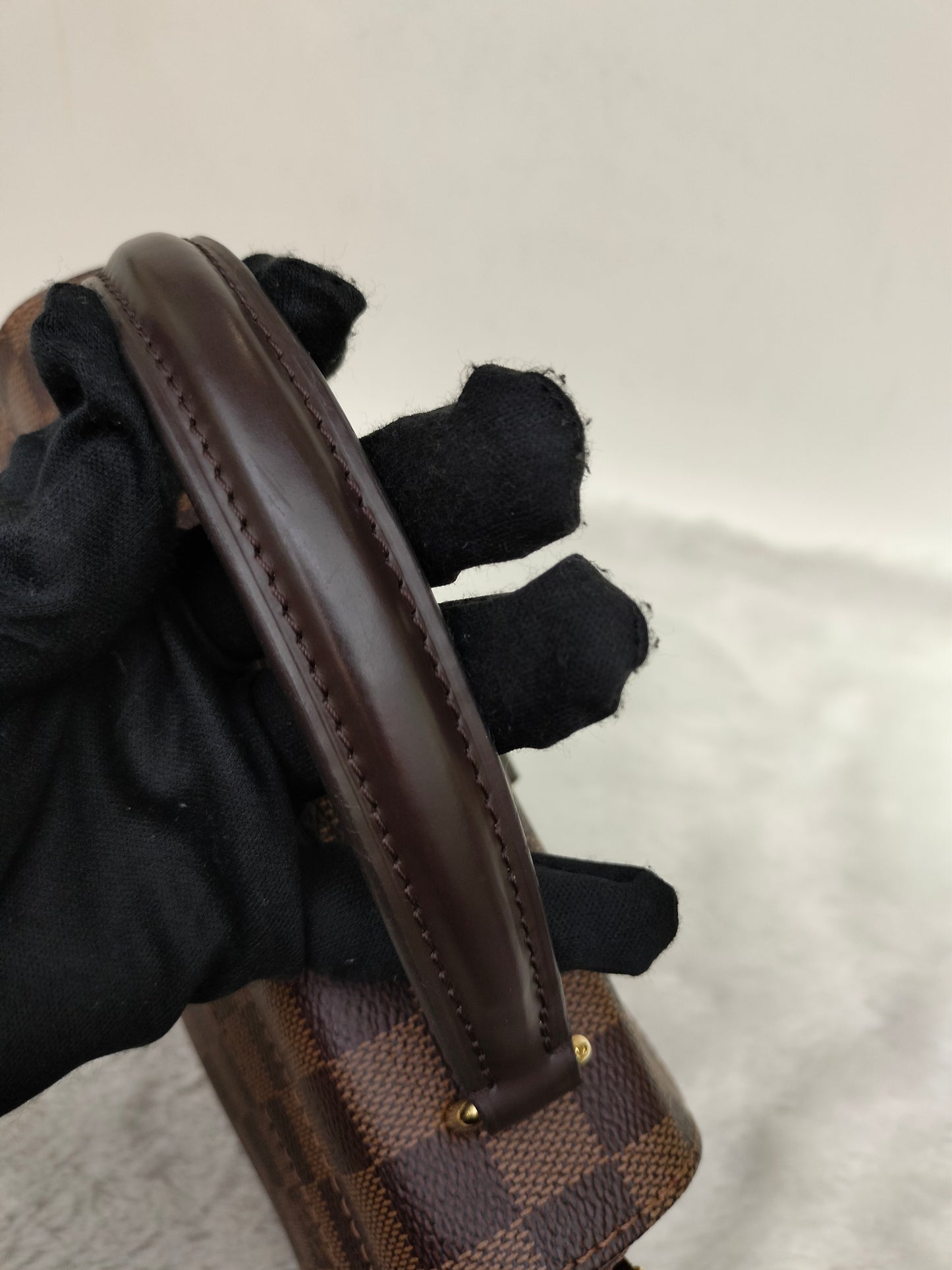 LV Croisette Damier 2019